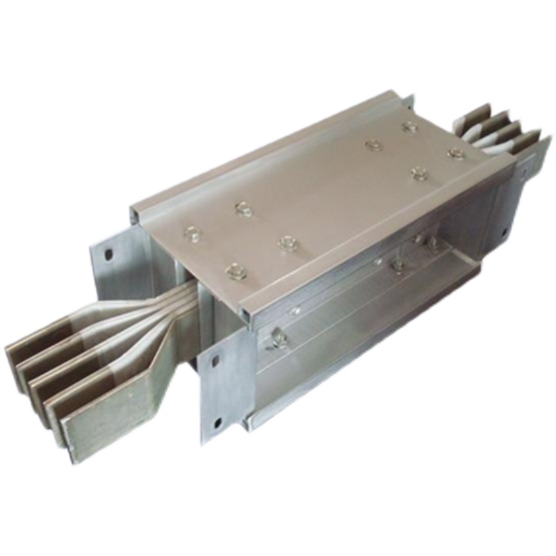 密集型母线槽插接式母线槽400a600a8r00a1000a