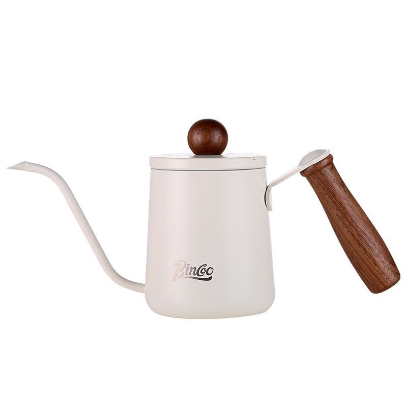 探界者手冲咖啡壶304不锈钢长嘴细口壶挂耳咖啡手冲壶冲咖啡器具,餐饮具,手冲壶,淘宝优惠券,粉丝福利购,淘宝优惠卷