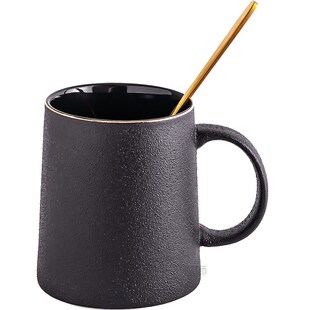 ceramic mug tumblers tazas de ceramica creativas tea tumbler