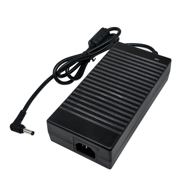 24V8A电源适配器 24V8A桌面式电源 192W大功率适配器