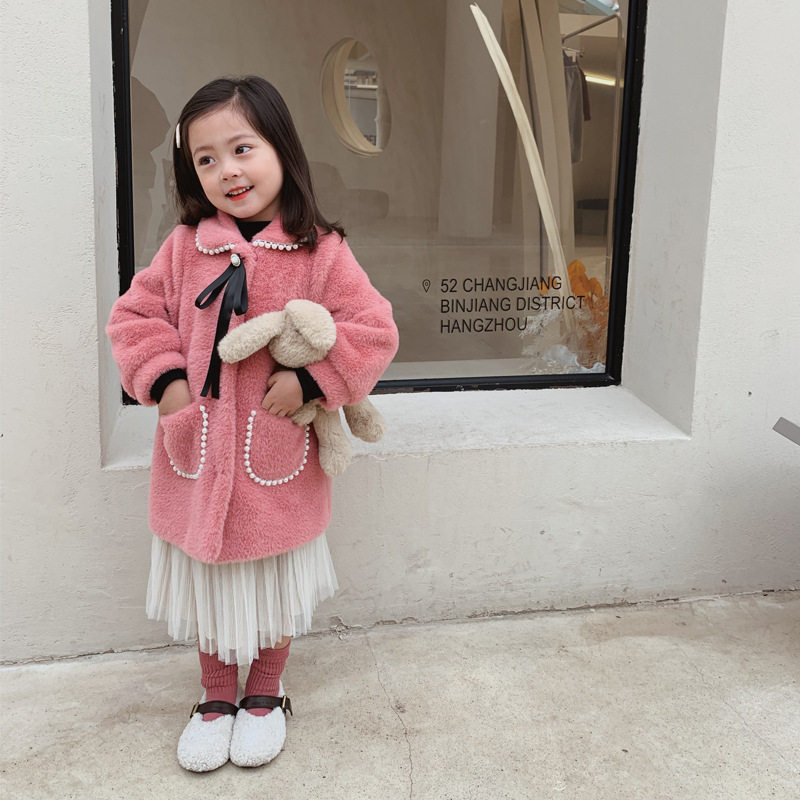 女童半身裙2023春秋新款女宝宝两面穿百褶裙子小女孩洋派公主纱裙,童装/婴儿装/亲子装,半身裙,淘宝优惠券,粉丝福利购,淘宝优惠卷