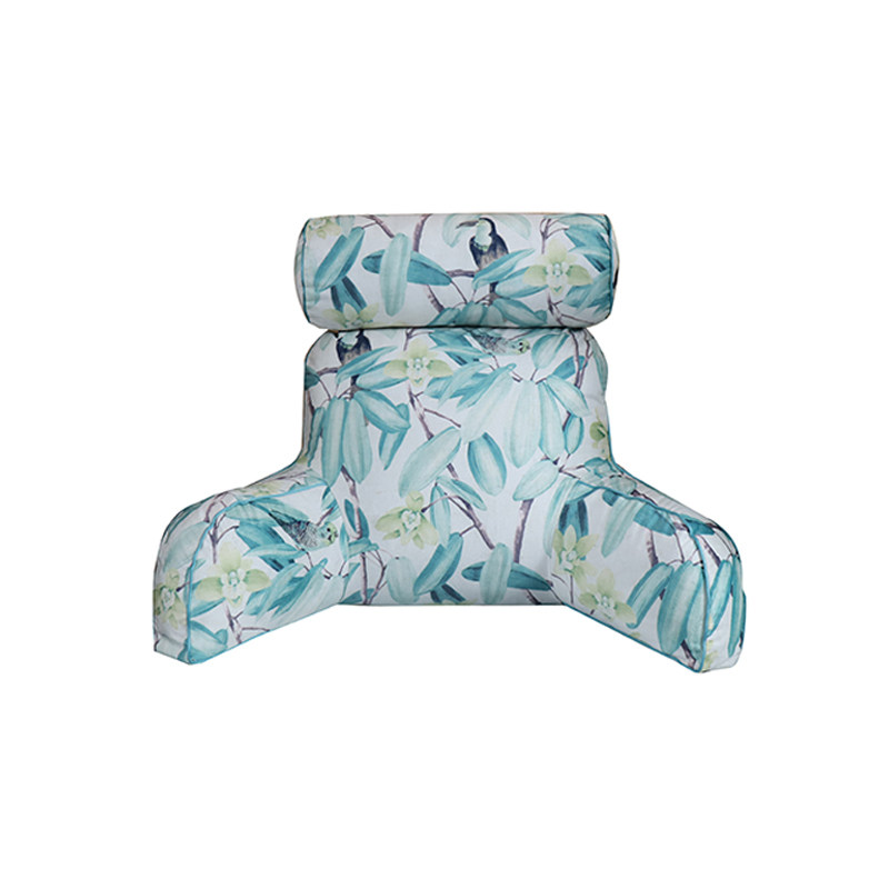 牀头靠垫大靠背软包腰靠沙发飘窗牀上看书可拆洗圆柱颈枕孕妇哺乳,居家布艺,床头靠垫,淘宝优惠券,粉丝福利购,淘宝优惠卷