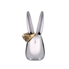 rabbit ring rack Long animal storMage ear jewelry 新品 rings