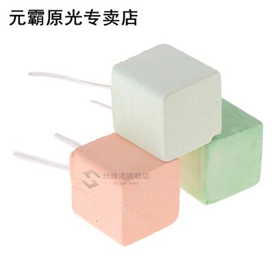 Hamster Teeth Grinding Stone Mineral Calcium Rabbit Rat Squi