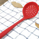 Colander Stick Non Cooking Strainer Handle Silicone 网红Long