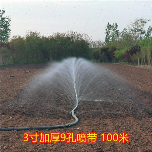 急速发货滴灌带农用浇水管微喷带喷雾雾化灌溉水管自动浇水器滴管