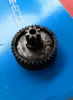 盆景4P23B碎纸机齿轮