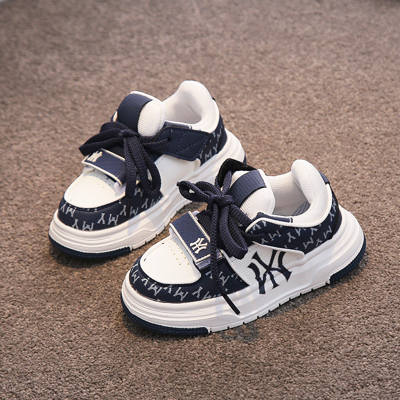 儿童低帮滑板鞋2023春秋新款鞋子男童鞋小男孩学生软底休闲鞋防滑,童鞋/婴儿鞋/亲子鞋,板鞋,淘宝优惠券,粉丝福利购,淘宝优惠卷