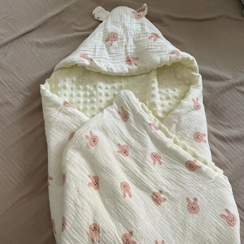 婴儿包被夏季薄款产房初生宝宝豆豆绒抱被新生儿用品碎花抱毯,婴童用品,婴童抱被/抱毯,淘宝优惠券,粉丝福利购,淘宝优惠卷