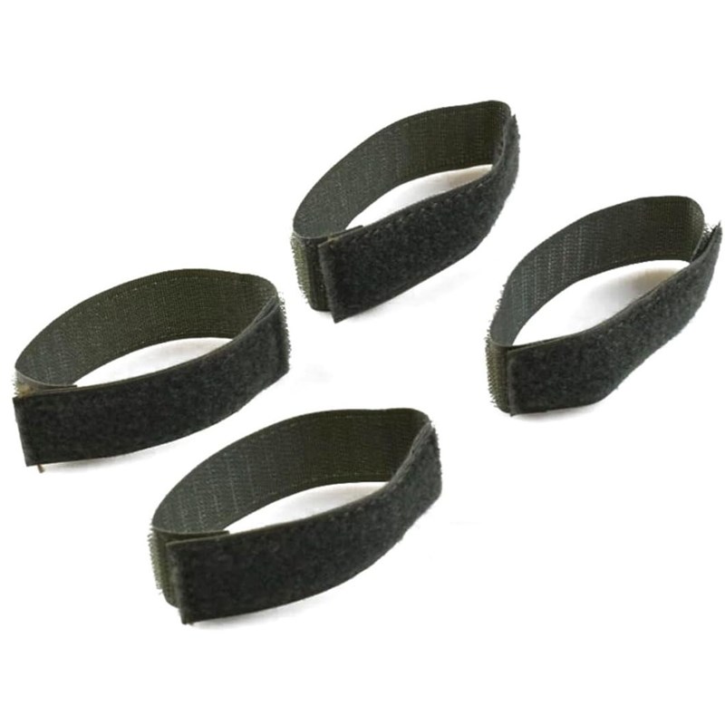 Molle系统士气章魔术条Molle转换座战术臂章贴3寸机能魔术贴底座