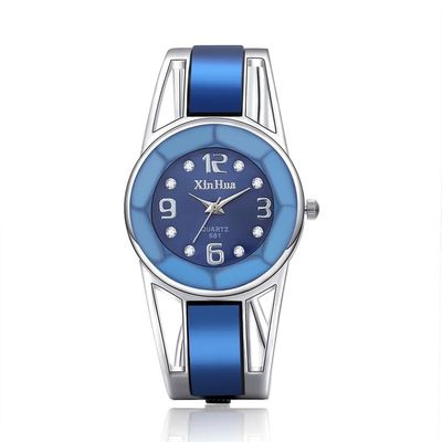 reloj mujer 2024 Hot Sell Xinhua Bracelet Watch Women Luxury