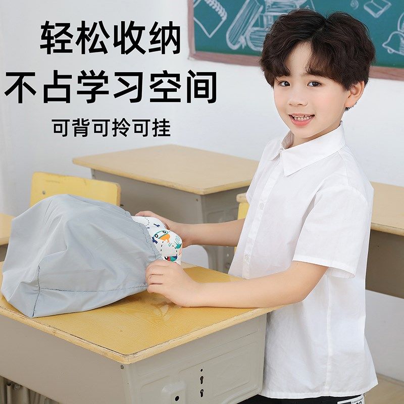 午睡枕趴睡枕梯形午休枕头小学生午睡趴趴枕办公室趴桌上睡觉枕头,居家布艺,午睡枕,淘宝优惠券,粉丝福利购,淘宝优惠卷