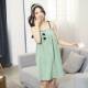 浴巾女可穿可裹家用非纯棉吸水浴袍式 成人吊带抹胸浴裙夏不易掉毛