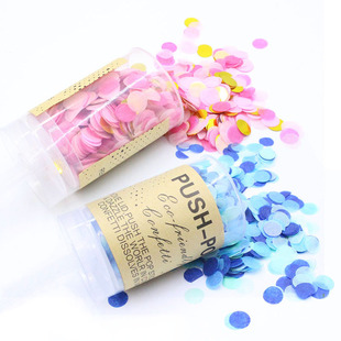 pyV forpWedding Popp Birthday PartyeConfetti Pop