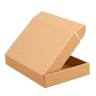 箱机盒包装盒子快递打箱p纸包 飞机盒纸飞T1234567物流打包3层加