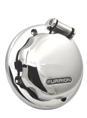 船用游艇房车不锈钢方形圆形岸电插座16A32A50A220V furrion