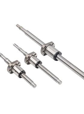 滚珠丝杆BSST BSSR BSSZ (K)1204 2005 2010 2505 2510 3205 3210