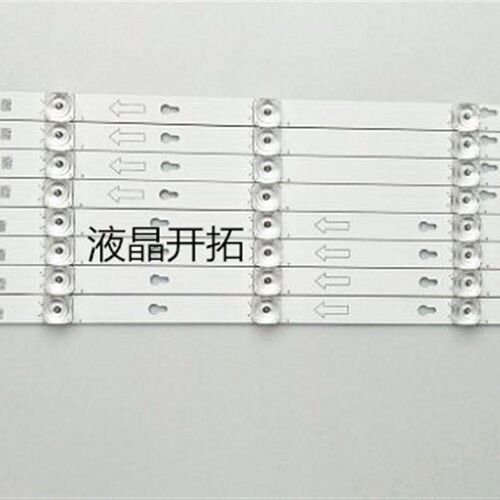 适用L49P1A-F D49A620U 49A660U D49A630U 49A810液晶LED灯条
