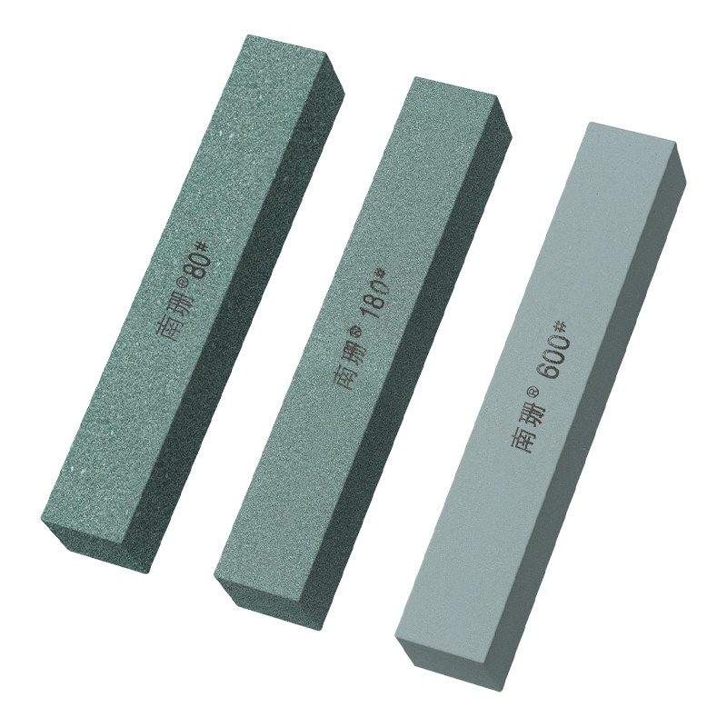 工厂销正方油石条25*150mm方形砂条精J磨抛光打磨玉石金属文玩木