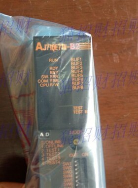 三菱AJ71QEN1-B2-B5 QE7173-T AJ71QE71N-B2-B5-B5T AJ71QLP21 LP