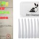 Reusable Cleanse Bag Kit Nozzle 推荐 Zen Enema Tips for