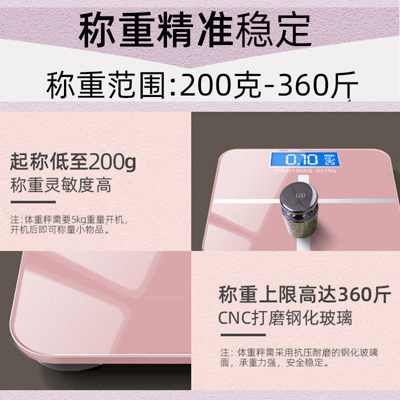 推荐180KGS new Electronic Weighing Scale Weight Balance Weig