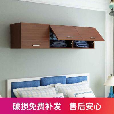厨房吊柜橱柜墙上k壁挂柜化妆室卧室收纳柜浴室顶柜家用置物架