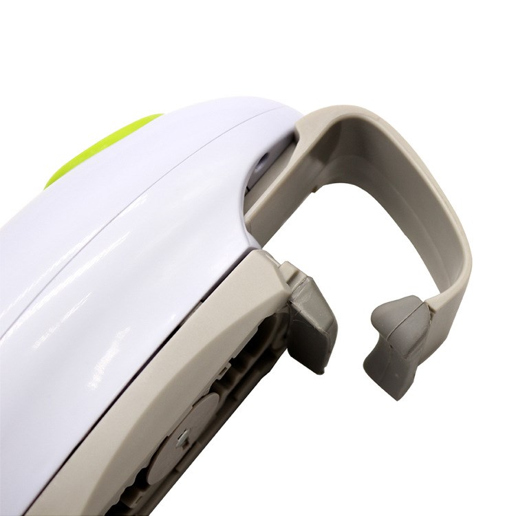 Automatic Tin Opener Canned Electric Bottle Opener Jar Opene