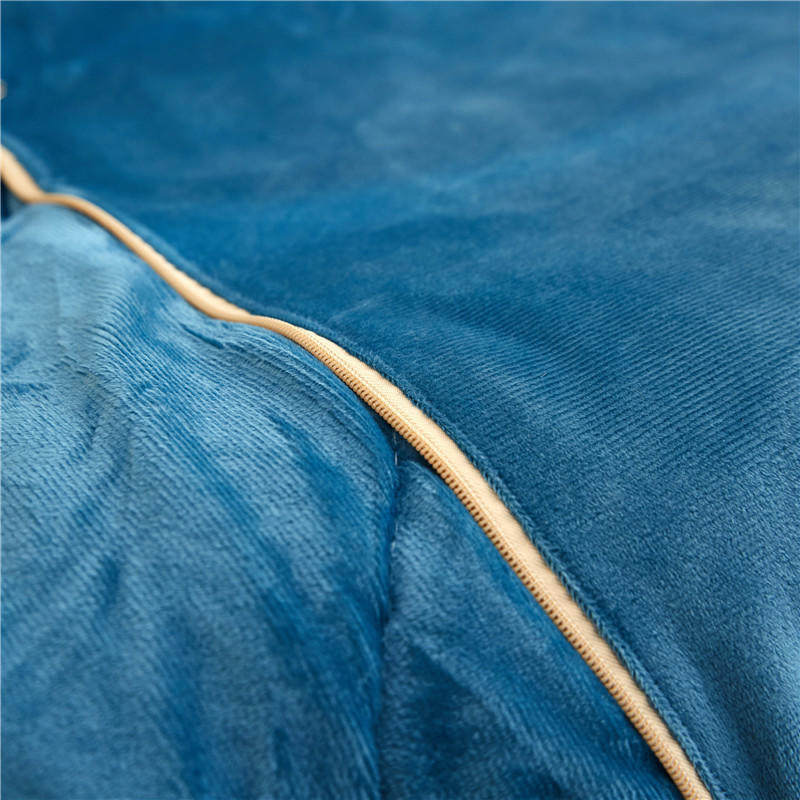 纯色简约加厚抱枕被子两用女生可爱水晶绒超柔毯靠垫沙发午睡枕头,居家布艺,抱枕被,淘宝优惠券,粉丝福利购,淘宝优惠卷