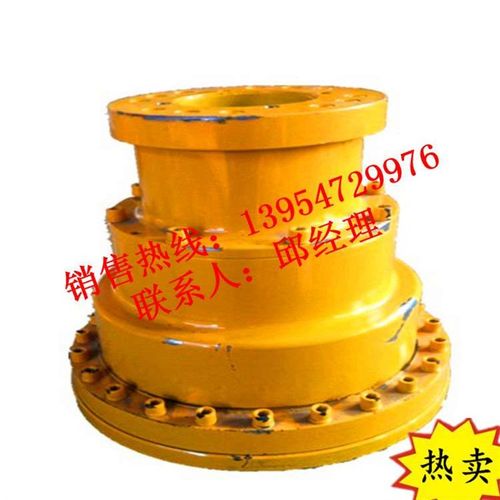 德宏6吨随车吊行星回转减速机旋挖转机专用动力头技术参数