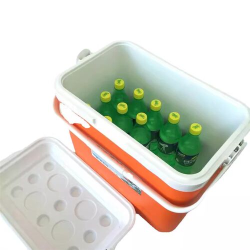 13L24L33L保温箱 冷藏家用车载户外G冰箱外卖便携保冷保鲜定制log