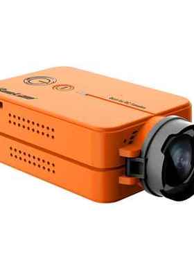 厂家RunCam2 1080P 高清FPV 穿越 四轴 航拍 运动 摄像头 相机 包