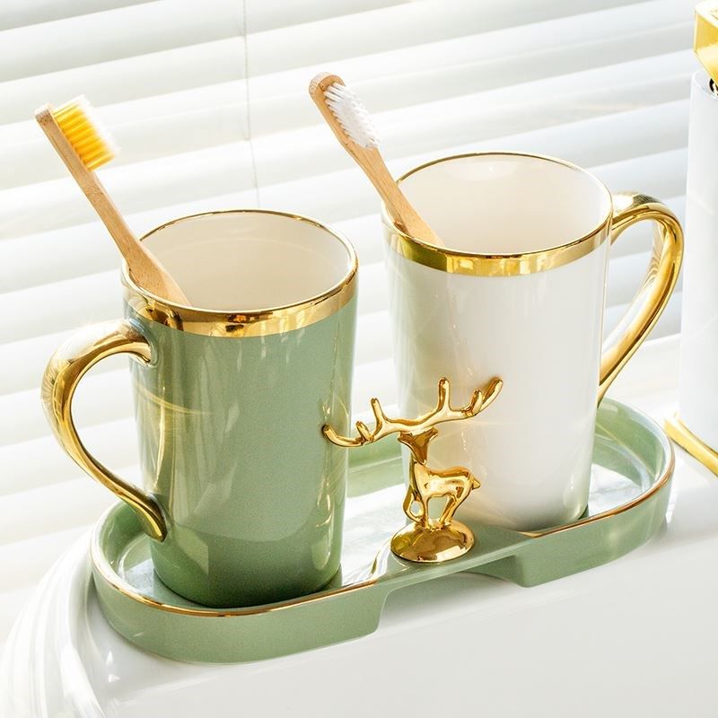 家用情侣漱口杯一对洗漱杯刷牙杯子牙刷置物架牙缸洗漱杯刷牙,家庭/个人清洁工具,洗漱杯,淘宝优惠券,粉丝福利购,淘宝优惠卷