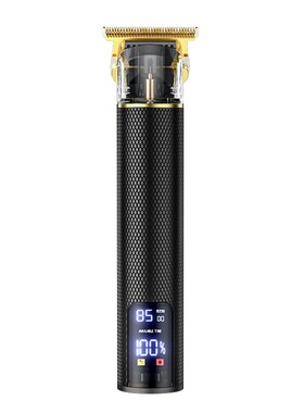 理发器电推剪自己剪剃头电推子光头专用神器家用头发男士油头雕刻