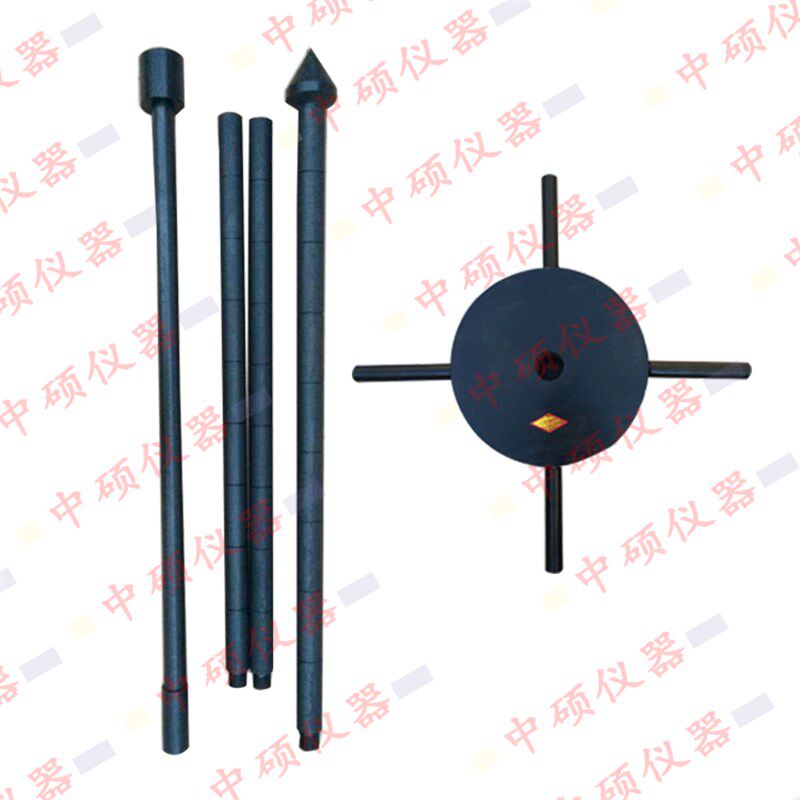 速发轻重型触探仪,轻型动力触探仪,10kg轻型触探仪,动力触探仪