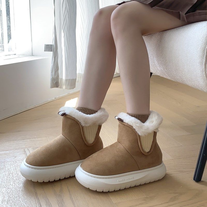 高帮棉拖鞋女包跟冬季加绒加厚外穿厚底居家室内防滑保暖棉鞋冬天,居家布艺,居家棉拖/棉鞋,淘宝优惠券,粉丝福利购,淘宝优惠卷