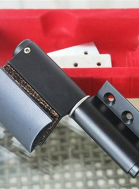 黑色高隔间隔断玻璃门液压缓冲定位合页自动关门闭门器生态门合页