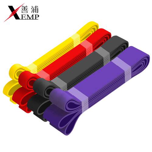 速发Resistance Exercise Elastic Band Fitness Equipment Train