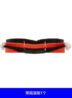 适配石头扫地机器人S5 Max配件S6 PURE T60RR T65RR边刷滤网拖布