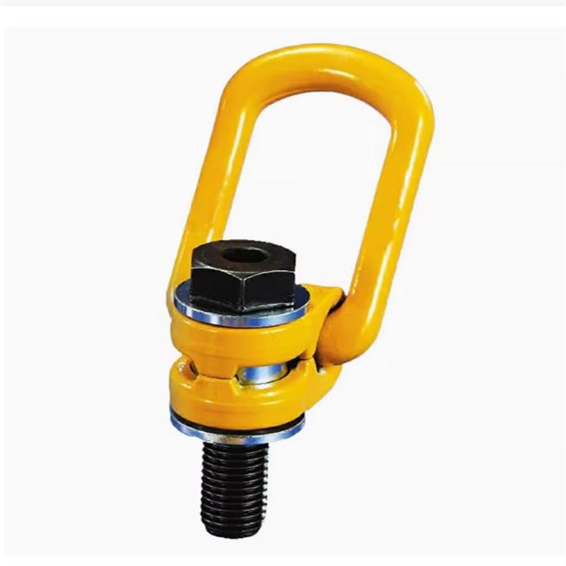 重载型旋转吊点 TCC16-0.5T 0.7T 1.0T 1.5T 2.0T 2.5T 3.0T 5.0T