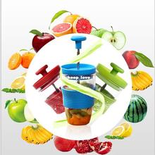 theifruizt rand Fruit Creative Water Stir OutdooH 0ml