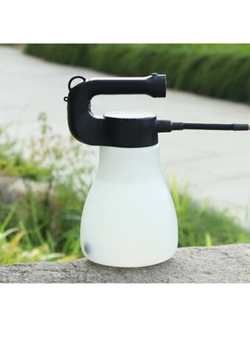 Watering-Pot Electric-Spray-Bottle Sprinkled-Kettle Usb-Spra