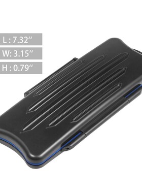 32 in 1 Waterproof Memory Card Holder for Switch  Case Carri