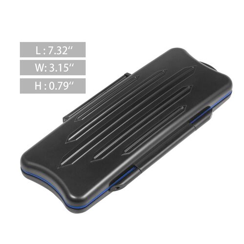 32 in 1 Waterproof Memory Card Holder for Switch  Case Carri