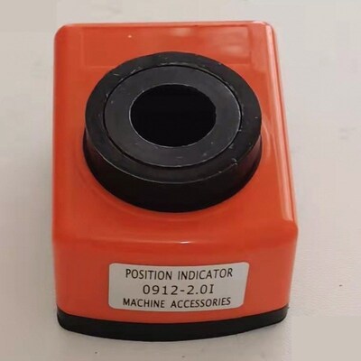 小型位置显示器DPNR/DPNL/DPMR/DPML/DPTR/DPTL2 3 4 5 6-CSE14 8