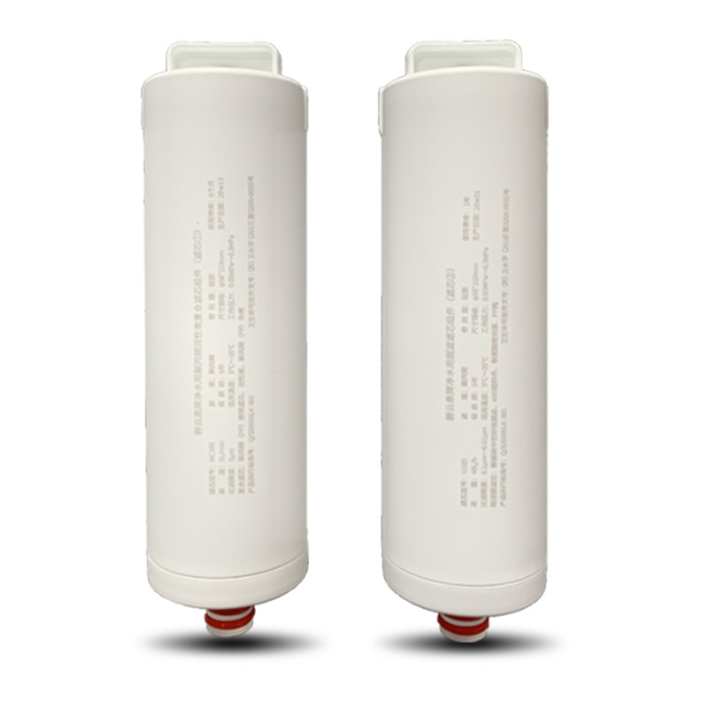 厂家碧云泉m3滤芯u10n5mc105适配智能净饮机jst-u305/u35/u306原