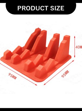 Silicone Multifunctional Phone Holder Antiskid Table Top Nav