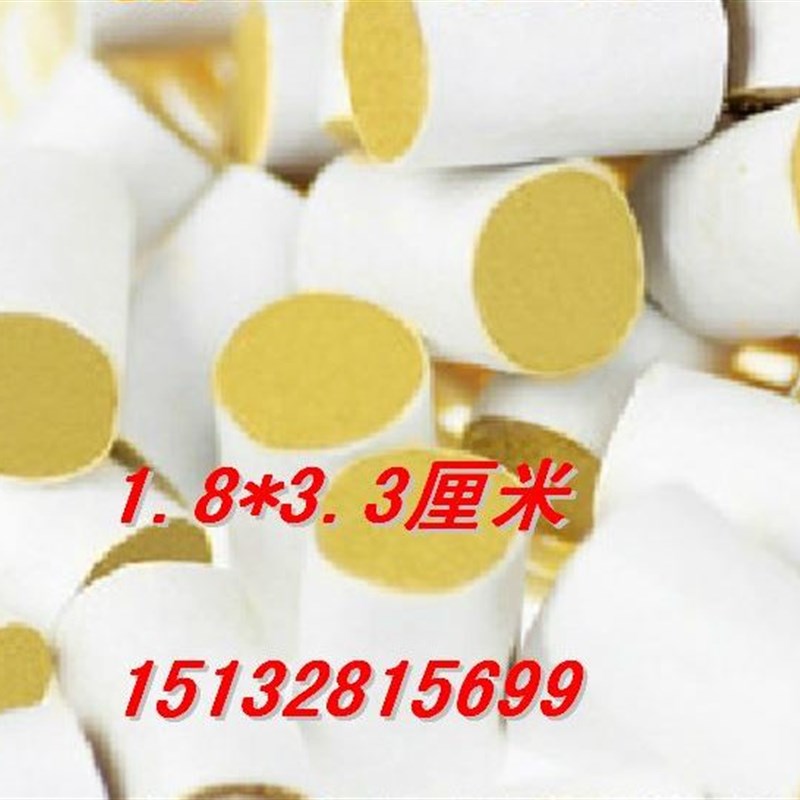 热销纯手工十年陈艾柱艾条家用60:1金艾条艾段随身灸艾灸罐专用