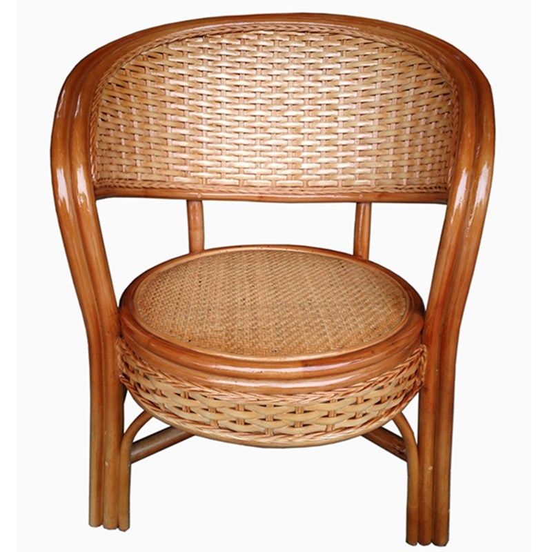 印尼天然真藤椅子 老人椅编织z圈椅阳台椅电脑椅 腾椅 休闲椅凳,住宅家具,阳台椅,淘宝优惠券,粉丝福利购,淘宝优惠卷