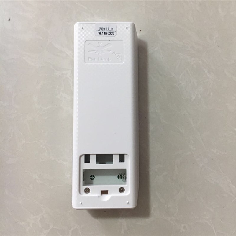 23A12V小电池适用于三档吊扇灯风扇灯遥控器或车库卷帘门遥控器